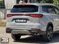 DAĞ GROUP'DAN 2025 CHERY TİGGO 8 PRO MAX ISITMA+SOĞUTMA+HEADUP