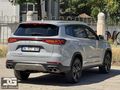 DAĞ GROUP'DAN 2025 CHERY TİGGO 8 PRO MAX ISITMA+SOĞUTMA+HEADUP
