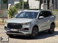 DAĞ GROUP'DAN 2025 CHERY TİGGO 8 PRO MAX ISITMA+SOĞUTMA+HEADUP