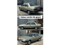 KAFA HATASIZ BAKIMLI MASRAFSIZ DOĞAN SLX 1993 MODEL