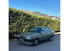 KAFA HATASIZ BAKIMLI MASRAFSIZ DOĞAN SLX 1993 MODEL