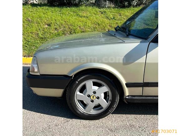 KAFA HATASIZ BAKIMLI MASRAFSIZ DOĞAN SLX 1993 MODEL