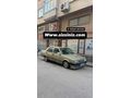 KAFA HATASIZ BAKIMLI MASRAFSIZ DOĞAN SLX 1993 MODEL