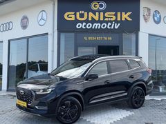 BOYASIZ-DEĞİŞENSİZ-TRAMERSİZ-CHERY-TİGGO-8-PROMAX-EXCEPTİONAL