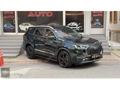 ORJİNAL-HATASIZ-TİGGO 8 PRO MAX 7 KİŞİLİK-TAKASA UYGUN-KK TAKSİT
