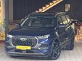 DS MOTOR'S DAN 2024 TİGGO 8 PRO MAX HATASIZ BOYASIZ