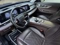 DS MOTOR'S DAN 2024 TİGGO 8 PRO MAX HATASIZ BOYASIZ