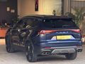 DS MOTOR'S DAN 2024 TİGGO 8 PRO MAX HATASIZ BOYASIZ