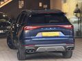 DS MOTOR'S DAN 2024 TİGGO 8 PRO MAX HATASIZ BOYASIZ