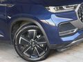 DS MOTOR'S DAN 2024 TİGGO 8 PRO MAX HATASIZ BOYASIZ