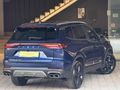 DS MOTOR'S DAN 2024 TİGGO 8 PRO MAX HATASIZ BOYASIZ