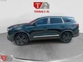 *KK 12 AY TAKSİT İMKANI*TEKBAŞ 2.EL ADANA'DAN CHERY TIGGO 8
