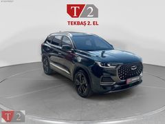 *KK 12 AY TAKSİT İMKANI*TEKBAŞ 2.EL ADANA'DAN CHERY TIGGO 8