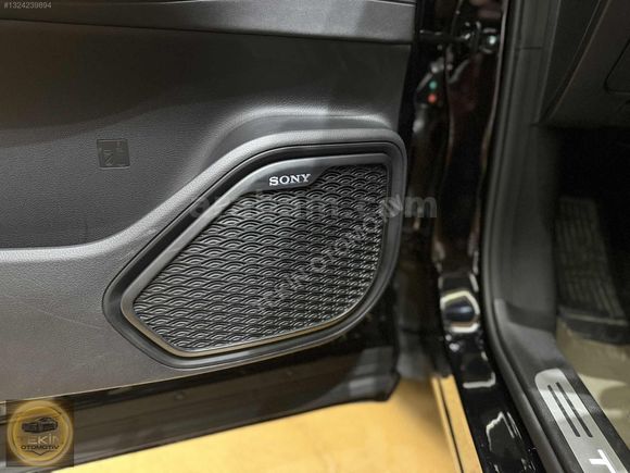 TEKİN OTOMOTİV'DEN 2024 TİGGO8 PRO MAX