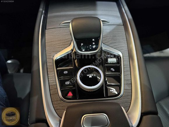 TEKİN OTOMOTİV'DEN 2024 TİGGO8 PRO MAX