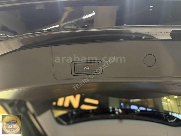TEKİN OTOMOTİV'DEN 2024 TİGGO8 PRO MAX