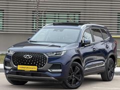 DEĞİŞENSİZ BOYASIZ TRAMERSİZ 2025 ÇIKIŞ'LI 31 BİN KM'DE CHERY