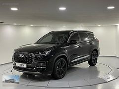 2024 Tiggo8 Pro Max 1.6 TGDI Exceptional(7 Koltuk) / 77.734 KM