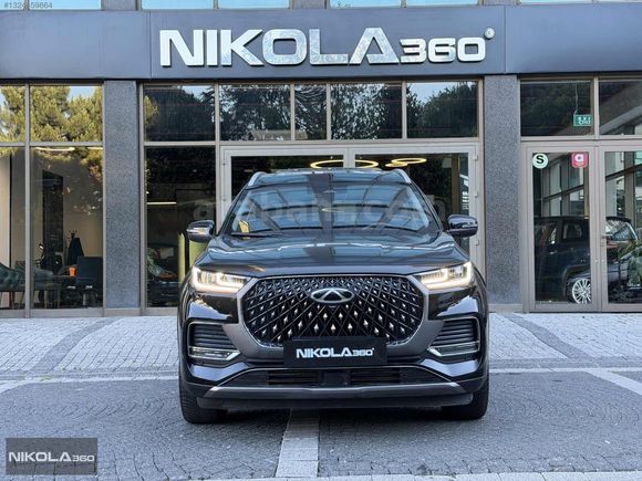 NIKOLA360/CHERRY/TİGGO 8 /PRO MAX / EXCEPTIONAL/2024/KK TAKSİT