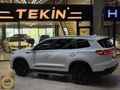 TEKİN OTOMOTİV'DEN 2024 TİGGO 8 PRO MAX GARANTİLİ