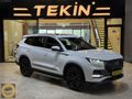 TEKİN OTOMOTİV'DEN 2024 TİGGO 8 PRO MAX GARANTİLİ