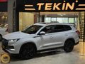 TEKİN OTOMOTİV'DEN 2024 TİGGO 8 PRO MAX GARANTİLİ