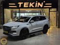 TEKİN OTOMOTİV'DEN 2024 TİGGO 8 PRO MAX GARANTİLİ