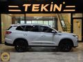 TEKİN OTOMOTİV'DEN 2024 TİGGO 8 PRO MAX GARANTİLİ