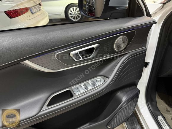 TEKİN OTOMOTİV'DEN 2024 TİGGO 8 PRO MAX GARANTİLİ