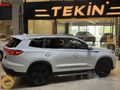 TEKİN OTOMOTİV'DEN 2024 TİGGO 8 PRO MAX GARANTİLİ