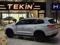 TEKİN OTOMOTİV'DEN 2024 TİGGO 8 PRO MAX GARANTİLİ