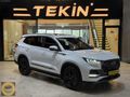 TEKİN OTOMOTİV'DEN 2024 TİGGO 8 PRO MAX GARANTİLİ