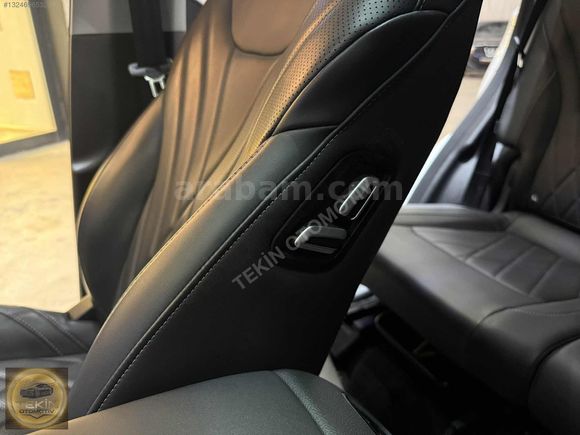 TEKİN OTOMOTİV'DEN 2024 TİGGO 8 PRO MAX GARANTİLİ