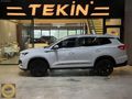 TEKİN OTOMOTİV'DEN 2024 TİGGO 8 PRO MAX GARANTİLİ