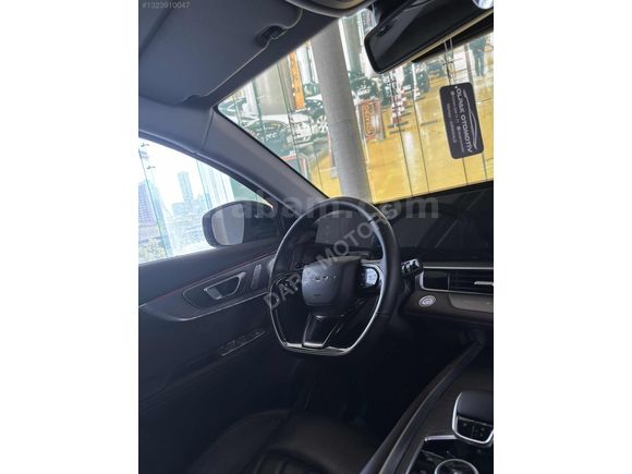 DARA MOTORS HATASIZ PROMAX8 ENFULL PAKET