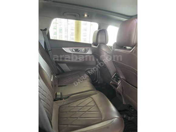DARA MOTORS HATASIZ PROMAX8 ENFULL PAKET