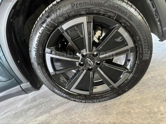DARA MOTORS HATASIZ PROMAX8 ENFULL PAKET