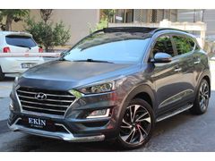 2019 MODEL HYUNDAİ TUCSON 1.6 CRDİ ELİTE *BOYASIZ*