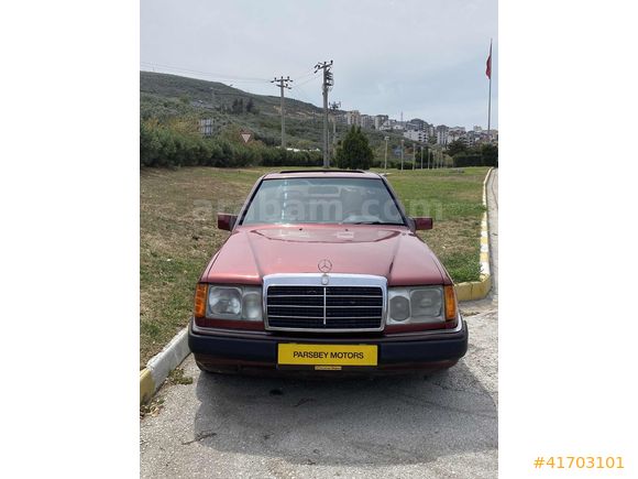 E200 SANRUFLU KLİMA PAKO ÇİFT ANTEN