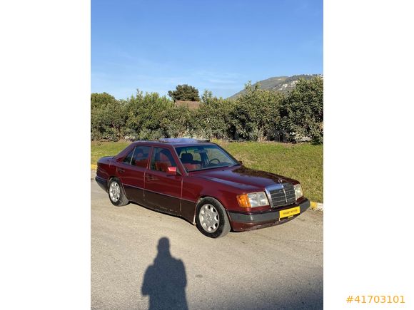 E200 SANRUFLU KLİMA PAKO ÇİFT ANTEN