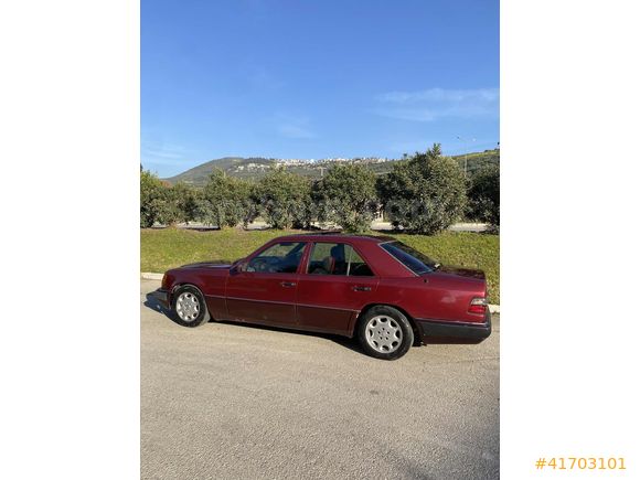 E200 SANRUFLU KLİMA PAKO ÇİFT ANTEN