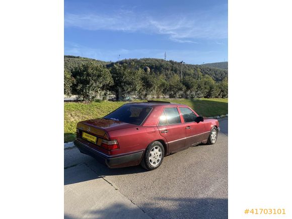 E200 SANRUFLU KLİMA PAKO ÇİFT ANTEN