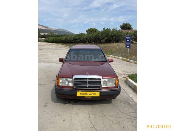 E200 SANRUFLU KLİMA PAKO ÇİFT ANTEN