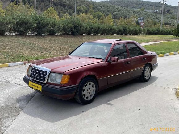 E200 SANRUFLU KLİMA PAKO ÇİFT ANTEN