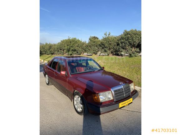 E200 SANRUFLU KLİMA PAKO ÇİFT ANTEN
