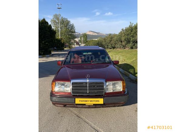 E200 SANRUFLU KLİMA PAKO ÇİFT ANTEN