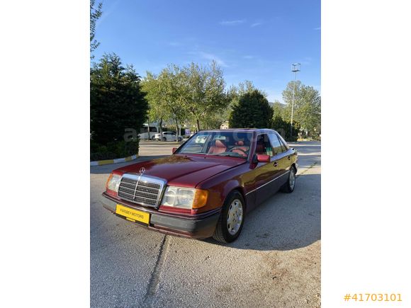 E200 SANRUFLU KLİMA PAKO ÇİFT ANTEN