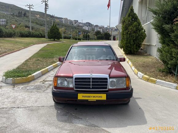 E200 SANRUFLU KLİMA PAKO ÇİFT ANTEN