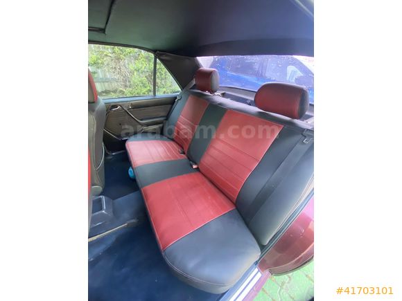 E200 SANRUFLU KLİMA PAKO ÇİFT ANTEN
