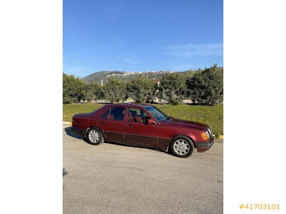 E200 SANRUFLU KLİMA PAKO ÇİFT ANTEN